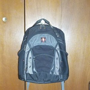 SwissGear backpack